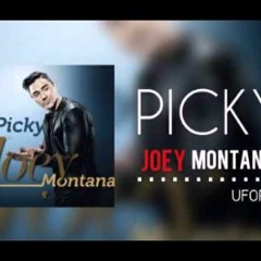 Picky - Joel Montana - (AcapellaMix) - El Maliante Del Rmx