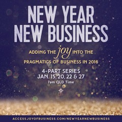 Holiday Clearings For A Happy New Year, New Business!