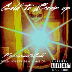 Sprinkle The Gold (prod.ScottyBeamMeUp)
