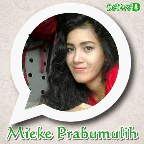 Stream Mieke covering Gambaran Cinta/ Inka Christie by DAWAI | Listen
