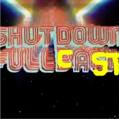 Shutdown Fullcast 2015 Rose Bowl Preview