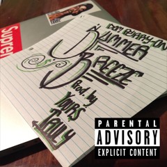 Summer Breeze (Prod. by Dom PerryOn)