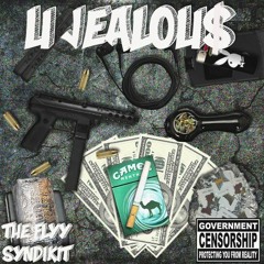 Drew Flyy - UJEAL0U$ (Remastered Version HERE http://www.youtube.com/watch?v=cMQiTQ3fqbA)