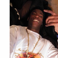 QUAY$- MY BULLS*#!: prod. by.BSQUARE