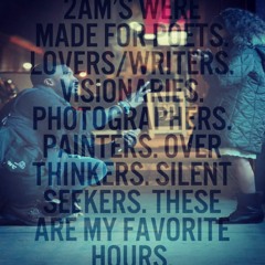 NightShift ft Brianne Taylor produced by J.Glaze