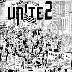 Uptown Greg - A Ghetto Love
