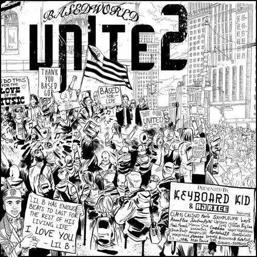 Uptown Greg - A Ghetto Love