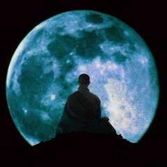 First Moon Meditation Of Love.