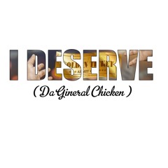 I Deserve (Prod. Augie)