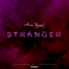 Asia Bryant - STRANGER