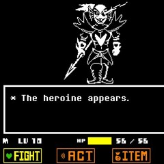 Battle Against A True Hero [YM2612 Genesis/MD] - Sonic Style