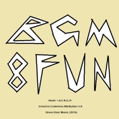 BGM Fun Vol.8 xfade