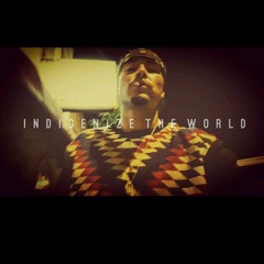 (CHEERS)LIVE YO LIFE!! - INDIGENIZE - SavageBeatz