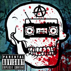 6. BOOMBOX SUICIDE (Feat. TAZ, PROPHIT & BENI SELF)