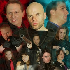 Shotgun Sonata (Death of a Speaker : Shotgun Mythos Original Soundtrack by Robbie Whiplash)