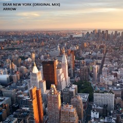Dear New York (Original Mix)
