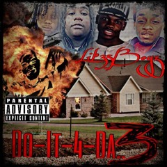 Lil'35Boyz - Pain [Lil'Tragic & 2smoothe]