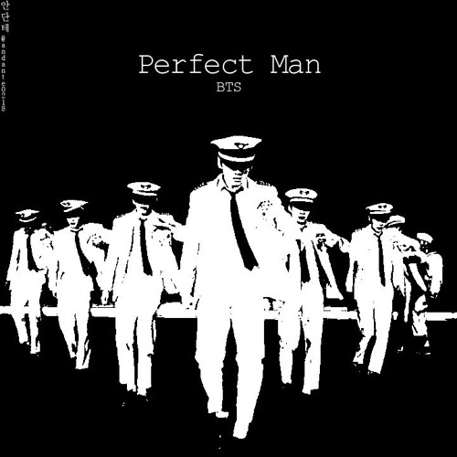 Stream Perfect Man by andante | Listen online for free on SoundCloud