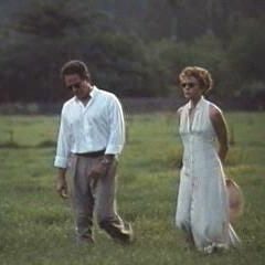 'Piano Solo' Sentimental Walk (from Love Affair)