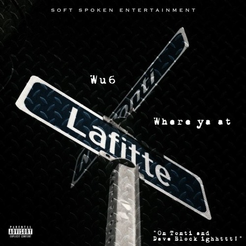 Wu Chapo - Where Ya At (Freestyle)