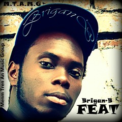 12- Bese ba - BriganB, Gandhi 1er Le Metronome, Yender, Invicto, El Tiri (prod by Rey Caleb)