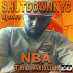 2  BJONES FEAT BOYS2MEN SHUTDOWNNYC
