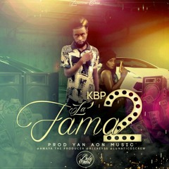 KBP El terrorista-La Fama 2