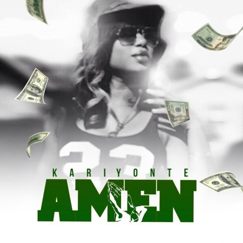 Kariyonte-Amen