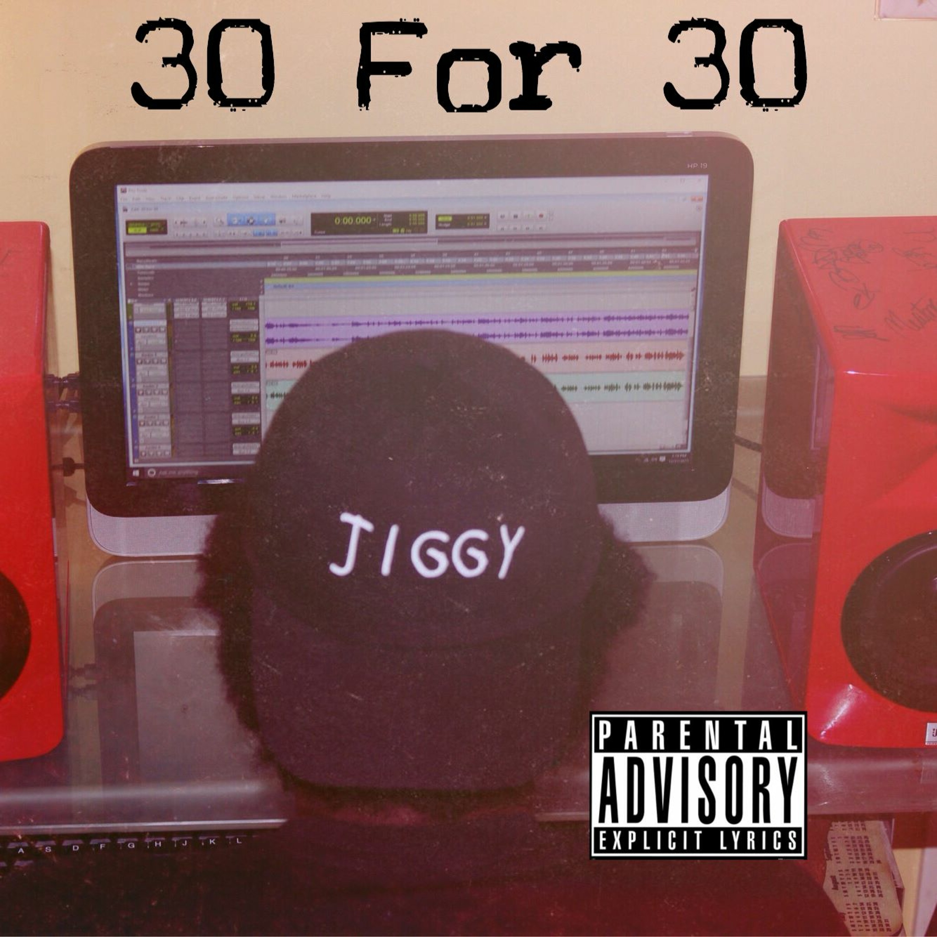 30 For 30 [Mer Mix]