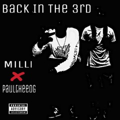 Milli x PaultheeOG (Trappin And Dabbin)