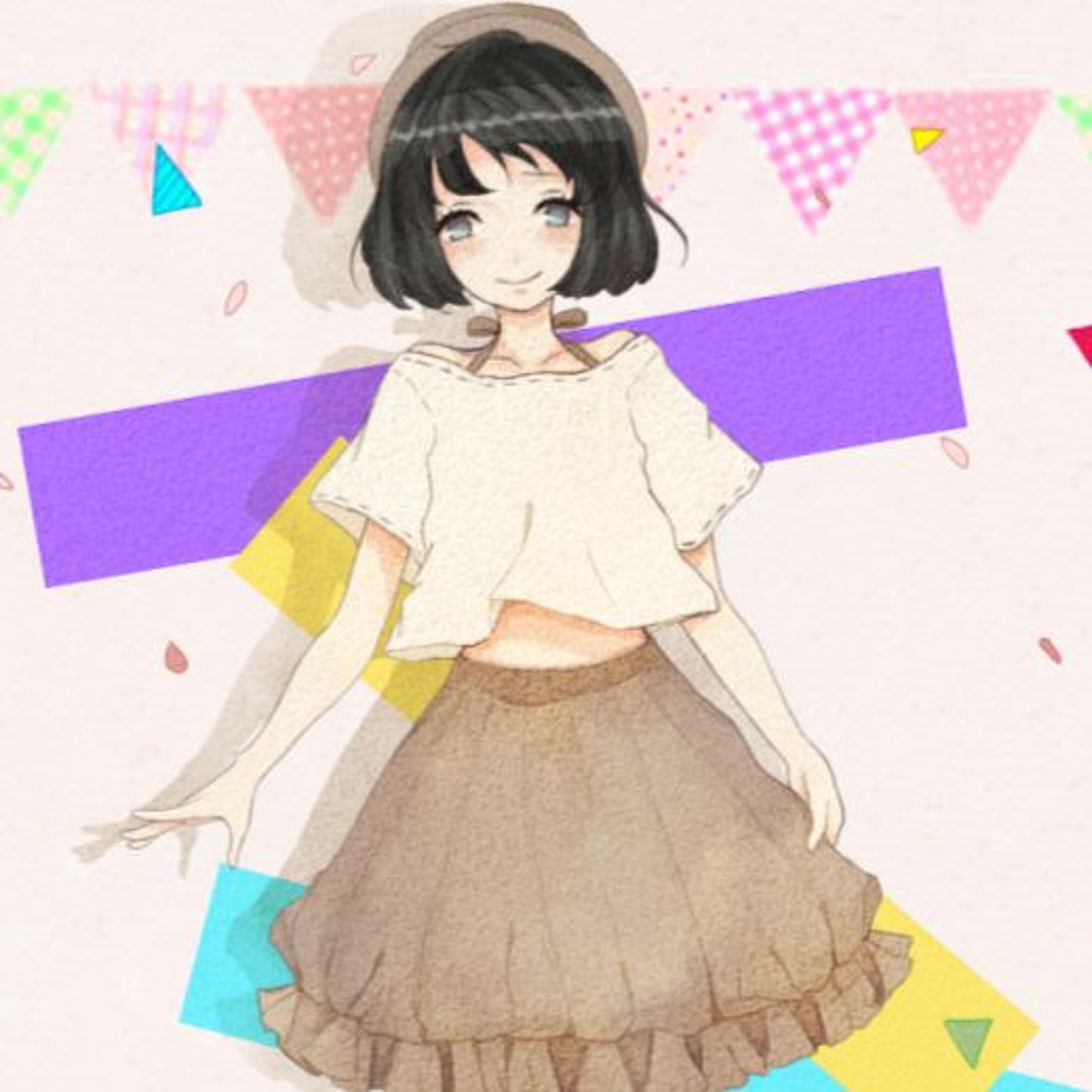 ❀ aori