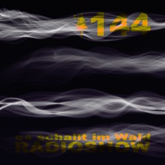 ESIW144 Radioshow Mixed By Double C