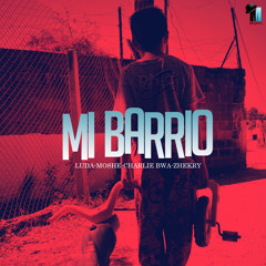 Mi-Barrio-Medicci-Empire. (Luda-Moshe-Charlie-Zhekry)