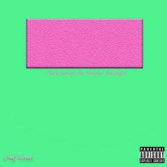 Crystal Rings (ft. Ocean High Priest)[Prod. Gramreaperr]