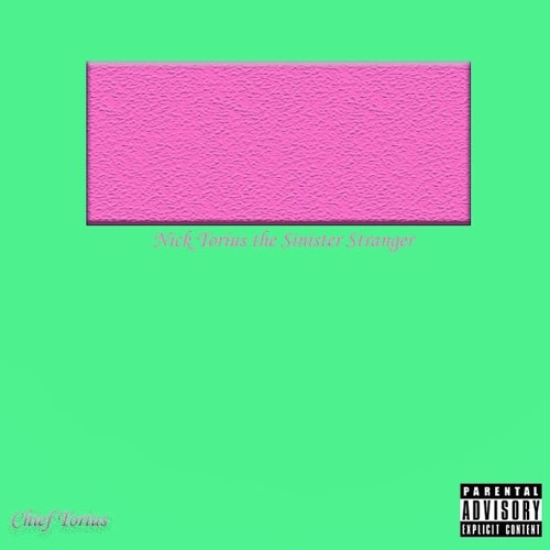 Crystal Rings (ft. Ocean High Priest)[Prod. Gramreaperr]