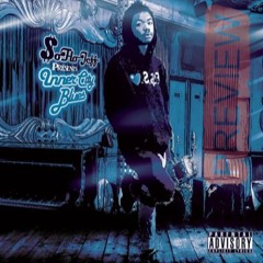 4.) Blue Produced by RXMPXGE