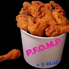 PFOMP Chicken And Pepsi