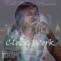 Legend [prod. By CaliWoodz]