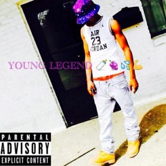 Young Huncho -Freaky Girl