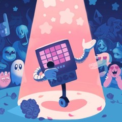 Undertale - Metal Crusher