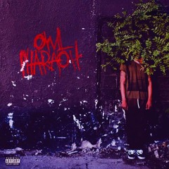 Travis Scott chopped and screwed