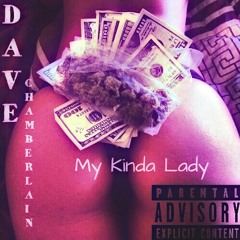 Dave Chamberlain My Kinda Lady