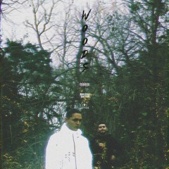 Kegod - Woods ft Gamma Ray (prod. YDNA)