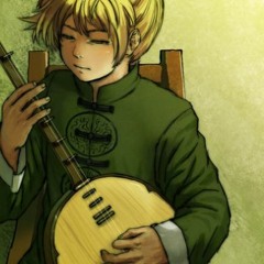 Tsumugi Uta (Mandarin + Japanese cover) - Kumoshi