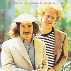 Simon And Garfunkel - The 59th Street Bridge Song 9 (Zullu Echo Delta Remix)