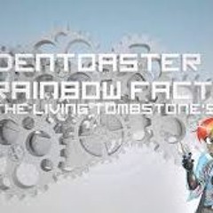 The Living Tombstone - Rainbow Factory (Remix)