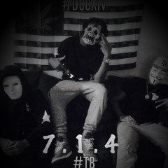 P.H.A.S.E Ft.$teff2Def (ft.Zell) - Testimony (Slave Master Remix)