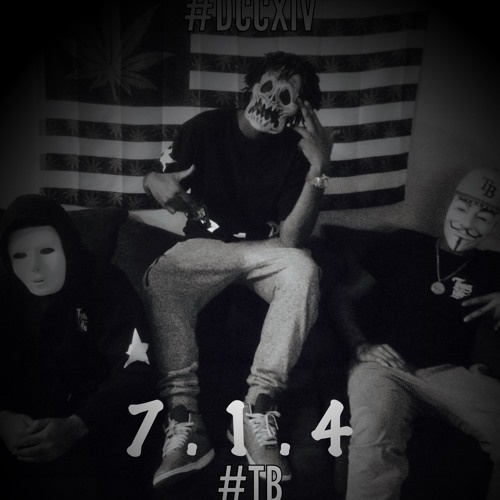 P.H.A.S.E Ft.$teff2Def (ft.Zell) - Testimony (Slave Master Remix)