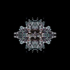 Memories - Distant Minds FINAL MASTER