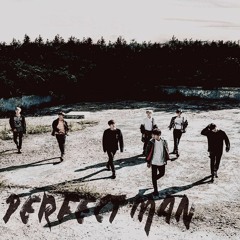 Perfect Man (2015 MBC 가요대제전) HQ Ver.